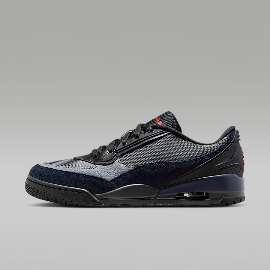 Meet Michael Jordan's newest signature shoe: the Air Jordan XXXIX